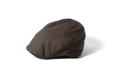 Failsworth Wax Flat Cap